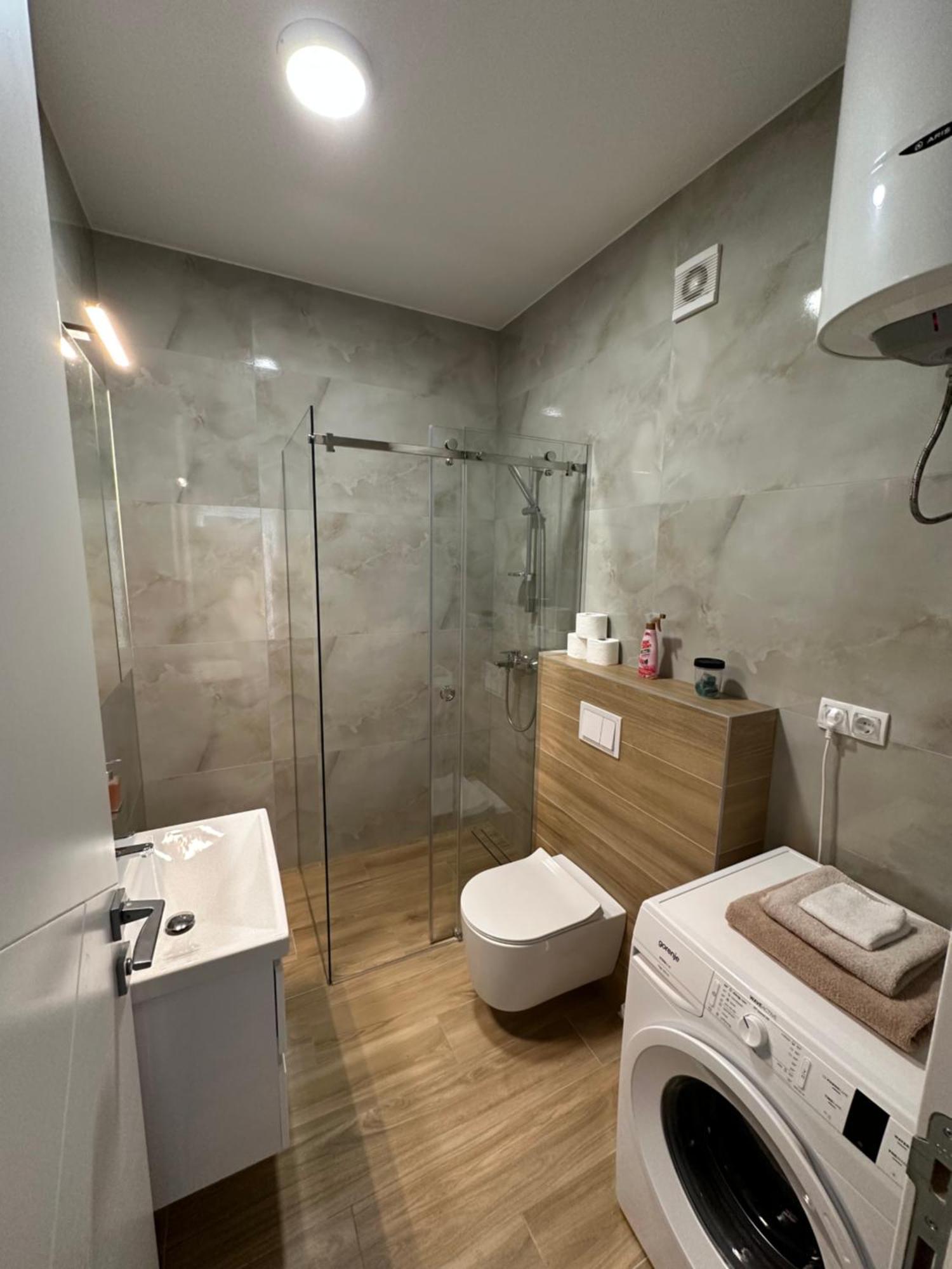 Drobac Apartman Banja Luka Exterior foto