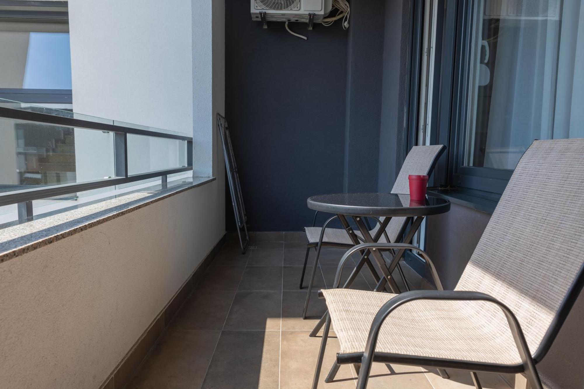 Drobac Apartman Banja Luka Exterior foto